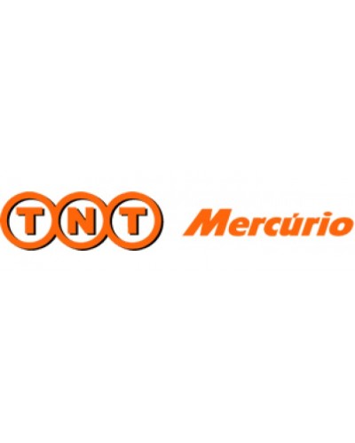 TNT Mercurio - Shipping - Brazil